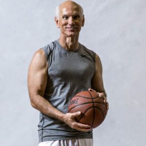 Meet your Posher, Randy